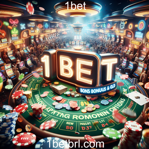 Descubra as Melhores Promoções do 1bet