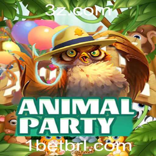 Explorando o Fascinante Mundo do Jogo AnimalParty