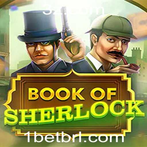 Descubra o Enigmatico Mundo do Jogo BookOfSherlock
