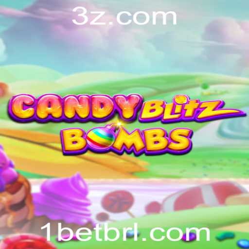 Explorando CandyBlitzBombs: O Jogo de Estratégia Que Está Conquistando 2023