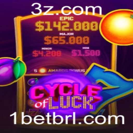Explorando o Mundo de CycleofLuck: Um Mergulho nas Regras e Estratégias do Jogo