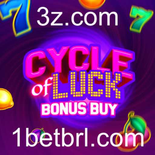 Descubra o Mundo do Jogo Cycle of Luck Bonus Buy com 1bet