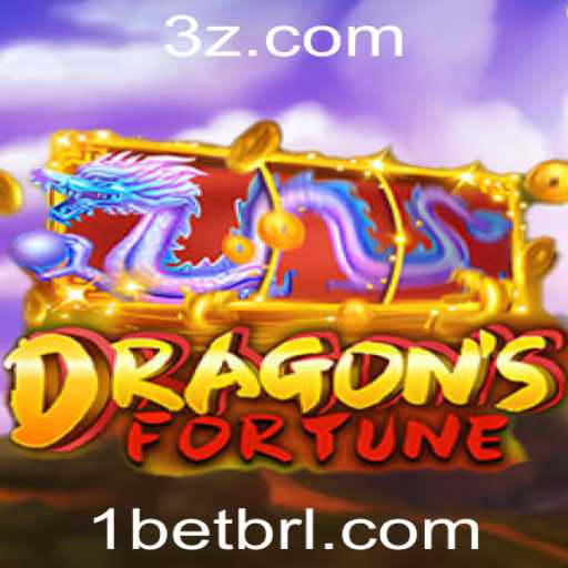 Explorando DragonFortune: Um Mergulho no Mundo do Jogo Interativo