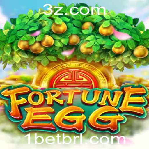 Explorando o Fascinante Universo de FortuneEgg e 1bet