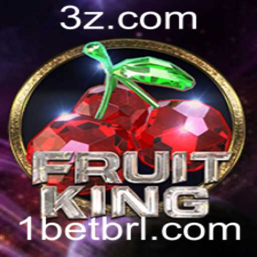 Descubra o Mundo Emocionante de FruitKing com 1bet