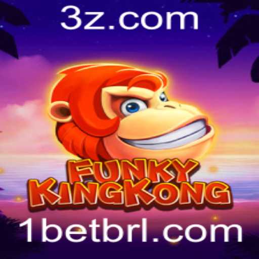 FunkyKingKong: O Jogo Que Está Revolucionando o Mercado