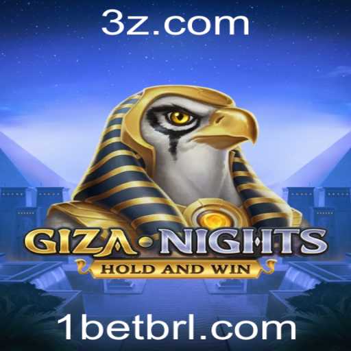 Desvendando o Mundo de GizaNights: Um Jogo de Estratégia e Aventura
