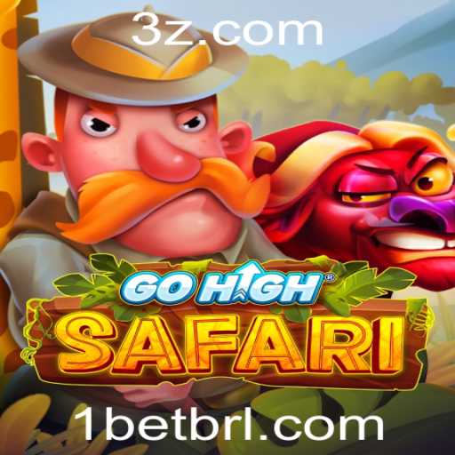 Explorando o Mundo de GoHighSafari: O Novo Fenômeno dos Jogos com 1Bet