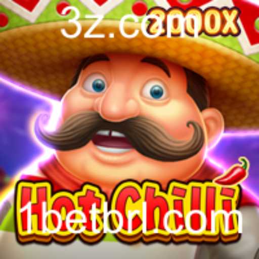 Explorando o Universo do Jogo HotChilli com 1bet