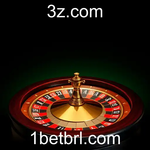 Explorando os Jogos de Roleta: História e Estratégias