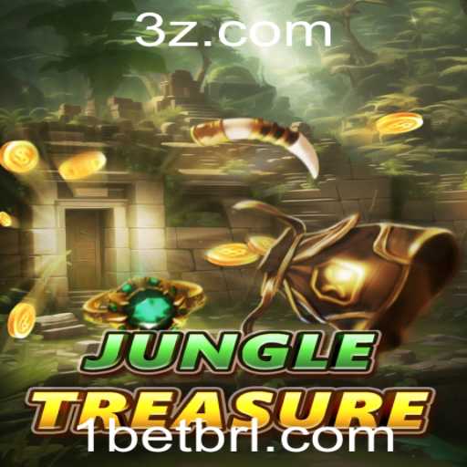 Explorando o Mundo do Jogo JungleTreasure