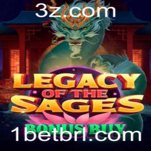 Uma Jornada Épica em LegacyoftheSagesBonusBuy: Descubra a Mágica de 1bet