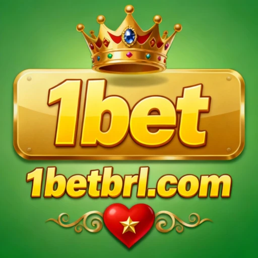 1bet logo