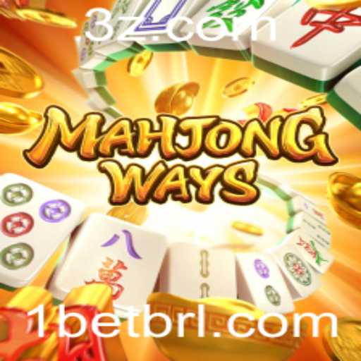 Descubra o Fascinante Mundo de MahjongWays com 1bet