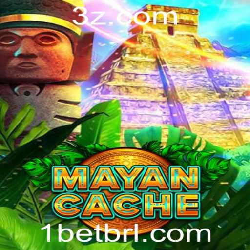 Descubra o Fascinante Mundo de MayanCache: Um Jogo de Estratégia e Aventura