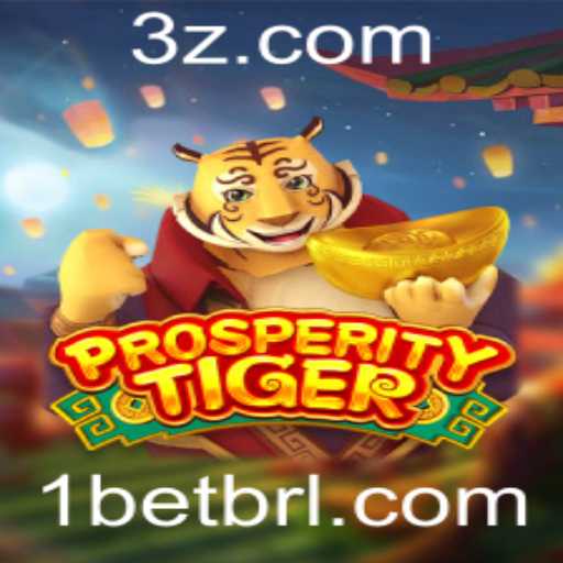 Descubra o Universo de ProsperityTiger: Um Novo Jogo Revolucionário
