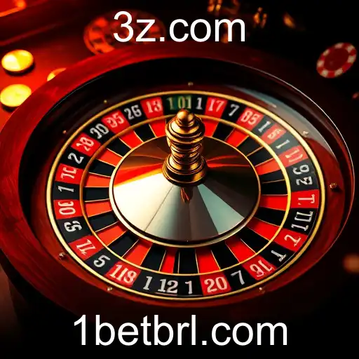 Explorando a Fascinante História e Estrutura da Roleta com 1bet