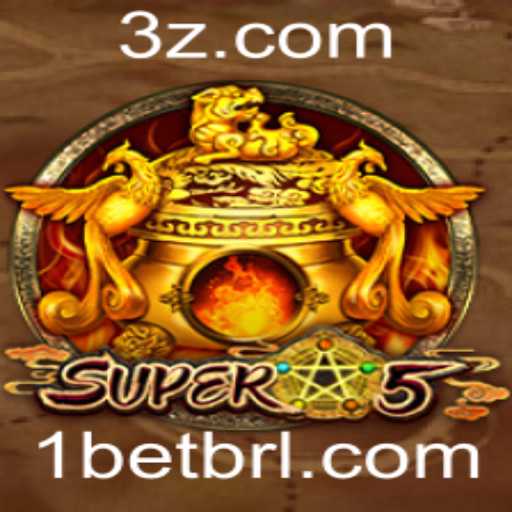 Super5: Descubra o Empolgante Jogo de 1bet