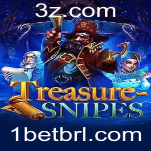 Explorando TreasureSnipes: Aventura e Estratégia no Mundo dos Jogos