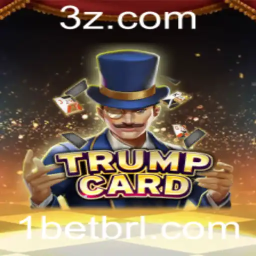 Descubra TrumpCard: O Novo Fenômeno dos Jogos com 1bet